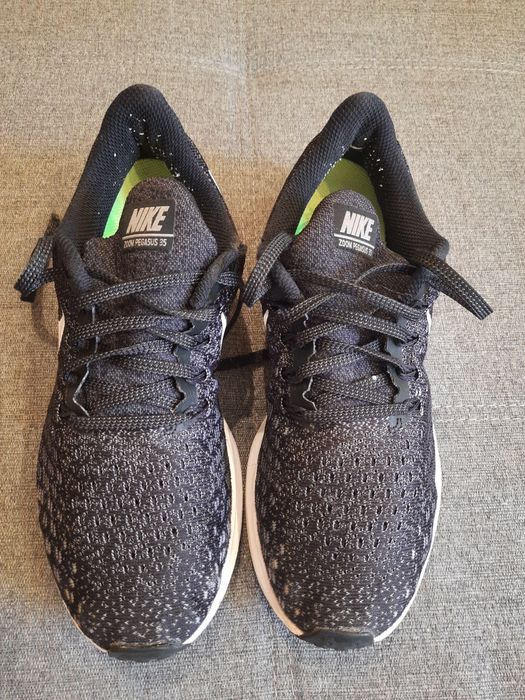 Кросівки Nike zoom pegasus, 39 р.