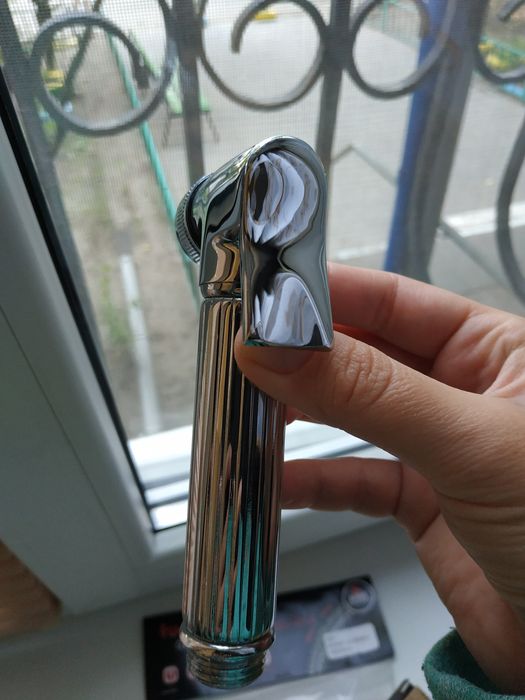 Душ для туалета Новый tucai Испания