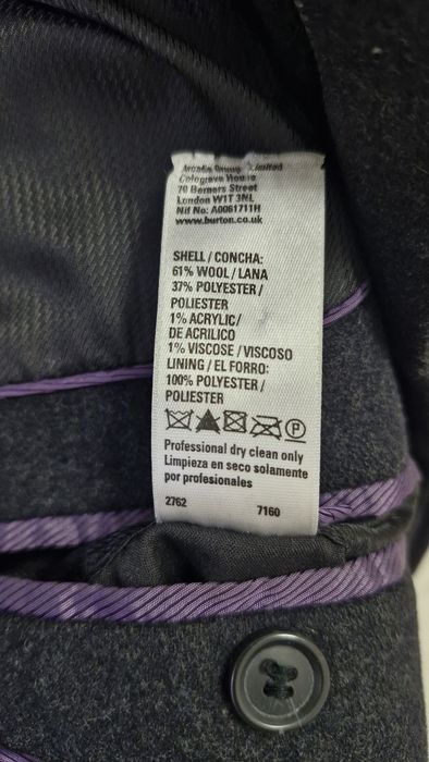 Пальто чоловіче .