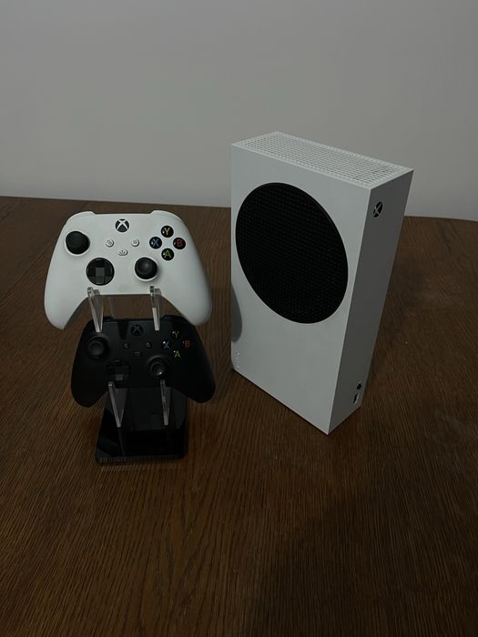 Xbox series s 512gb
