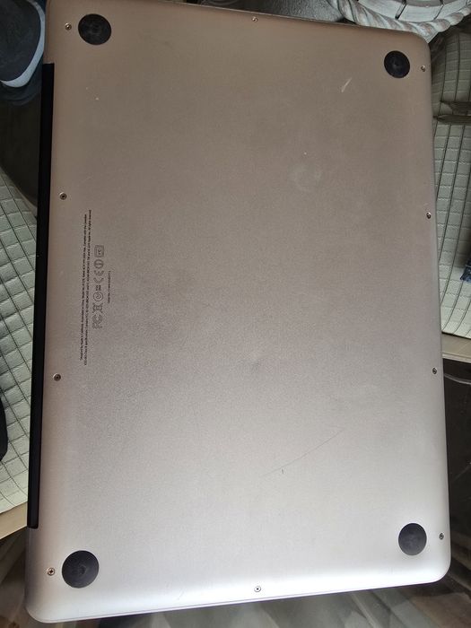 Macbook Pro 13' i5