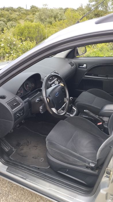 Ford Mondeo 2.0 TDci