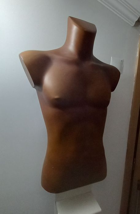 Manequins  para desocupar