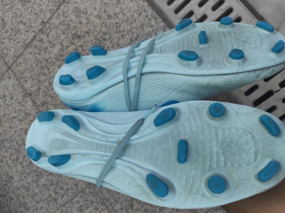 Chuteiras Nike Mercurial
