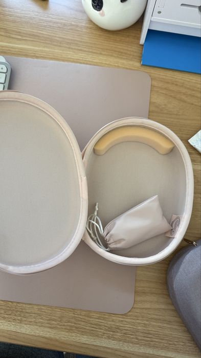 Headphones Soundcore Q30 Bluetooth & Noise Cancelling - Rosa