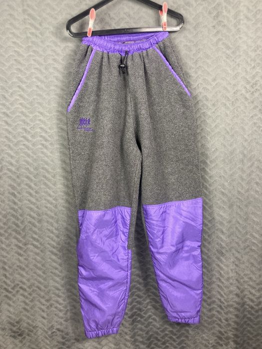 Spodnie Frank shorter M polar