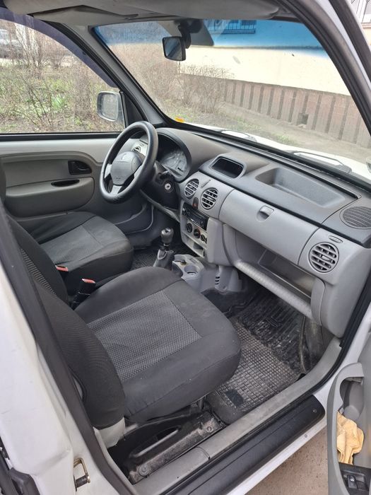 Продам Renault Kangoo 1