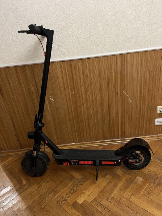 Продам електро самокат