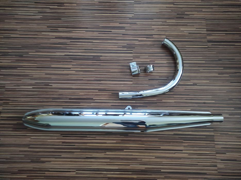 Zapłon CDI 12v WSK mam też  do WFM 125 głęboki a także WSK 175