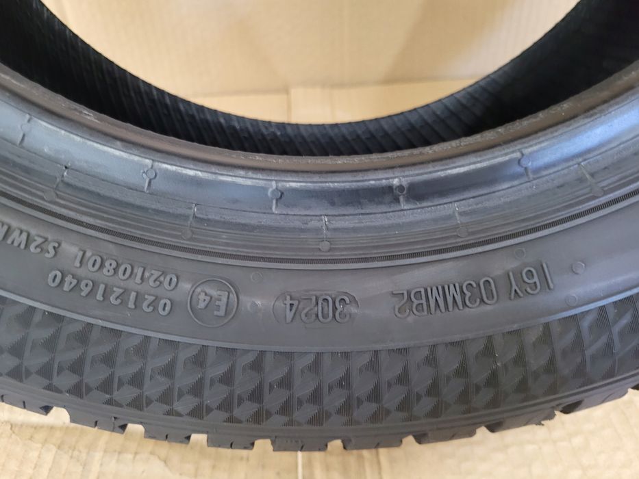 opona całoroczna semperit allseason-grip 175/65r14 86 h 2024 7.6mm bieżnik