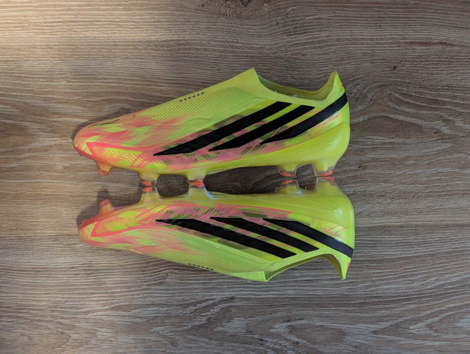 Adidas F50 Hyperfast Elite LL FG r.44