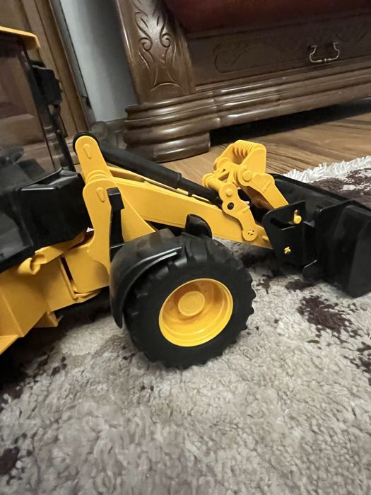 Іграшка brudar cat