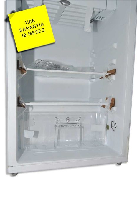 Frigorífico - Refrigerador - NOVO