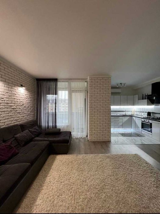 Продам квартиру на Говорова, Академгородок, АГВ, газ, 4 этаж