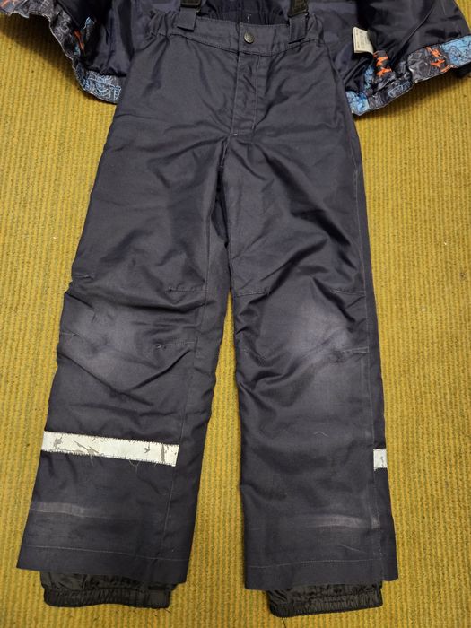 Костюм Lassie by Reima, 122. Комплект. Комбінезон, куртка, штани.