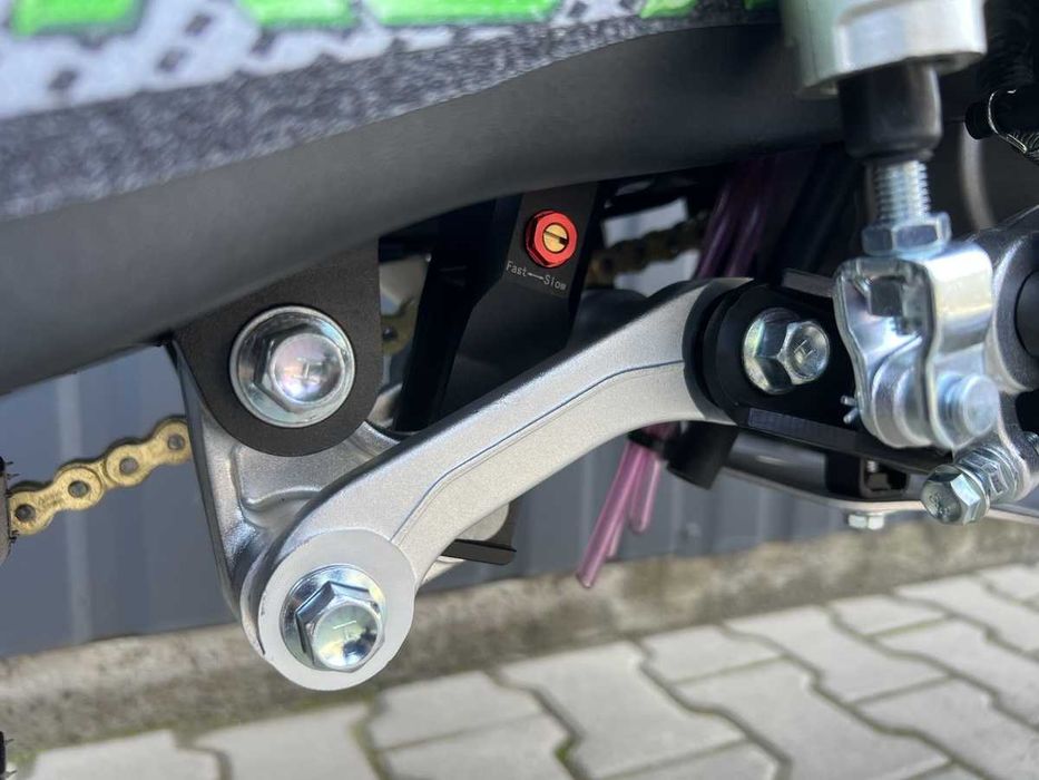 Акція весняні знижки !!! мотоцикл KOVI 300 ADVANCE F R