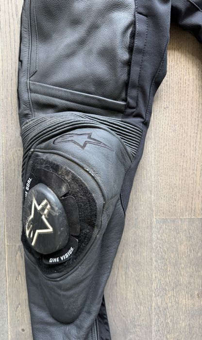 Spodnie Alpinestar roz. Eur 54