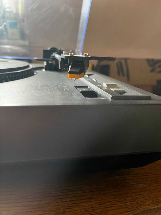 Gramofon japoński CEC 420
