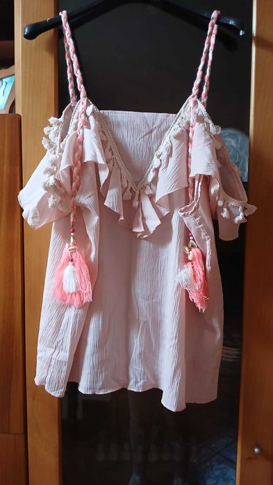 vestidos, tunicas e casacos