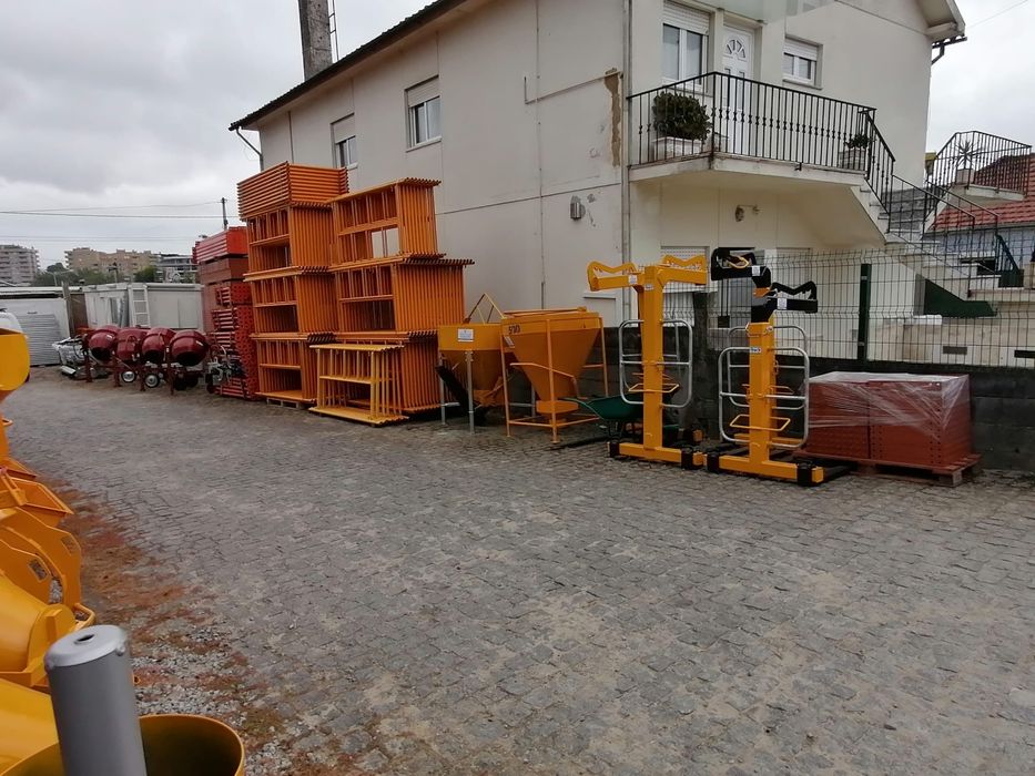 Correntes certificada p/ grua com 3mts c/ encurtadores