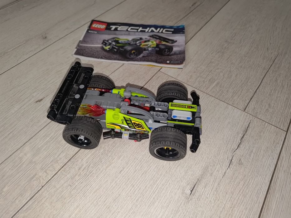 LEGO Technic 42072