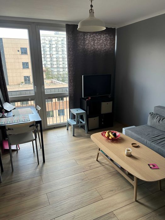 Mieszkanie do wynajęcia ul. Krochmalna Warszawa