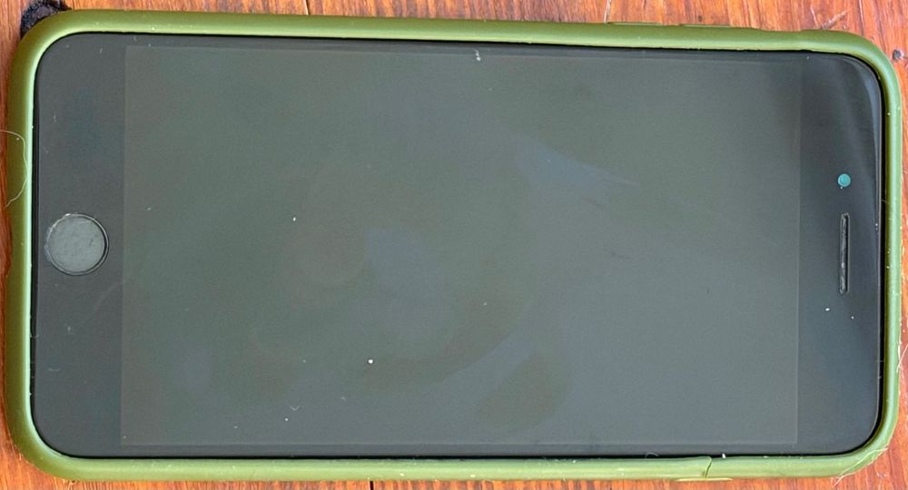 Айфон 7+ , 128gb