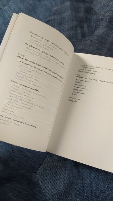 Jak nie stracić kontaktu z dzieckiem ULRIKE DOPFNER
