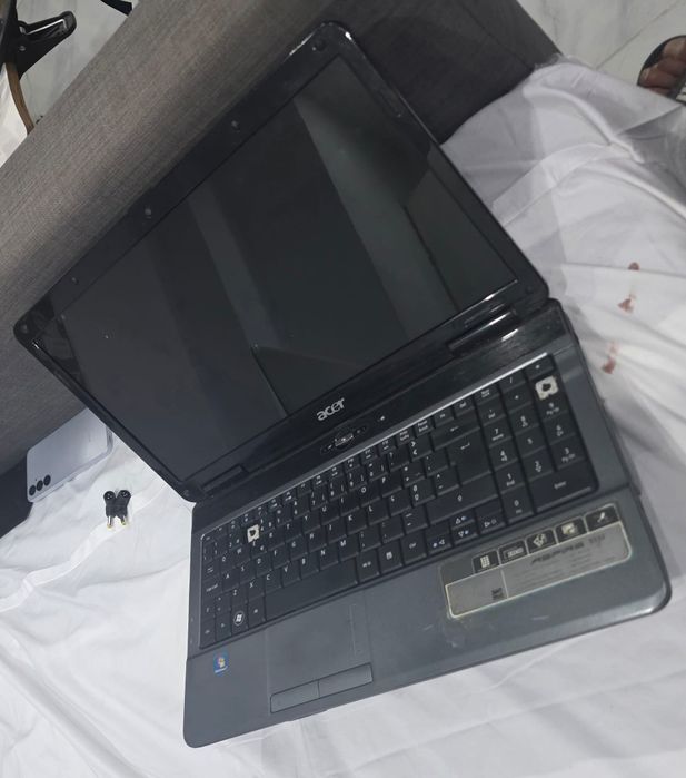 Portatil Acer para arranjo pu Peças