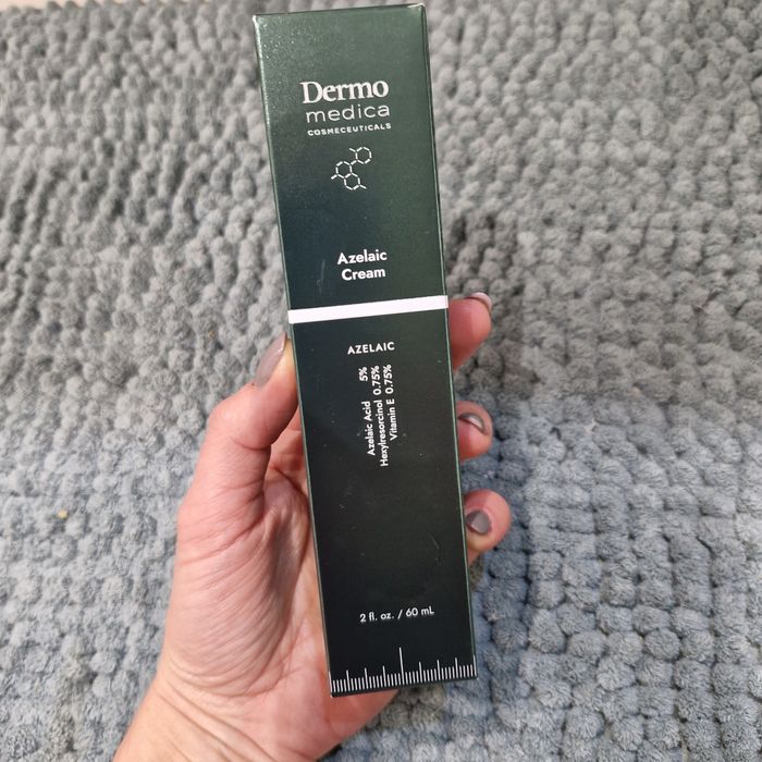 DERMOMEDICA  Azelaic Cream