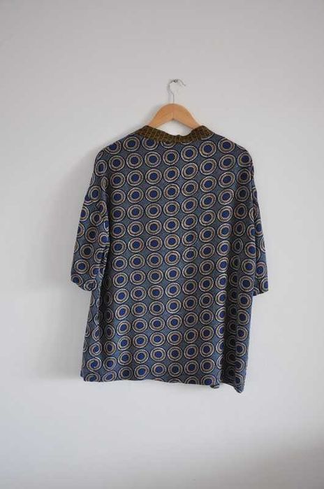 Narzutka H&M 34-36 XS/S Print