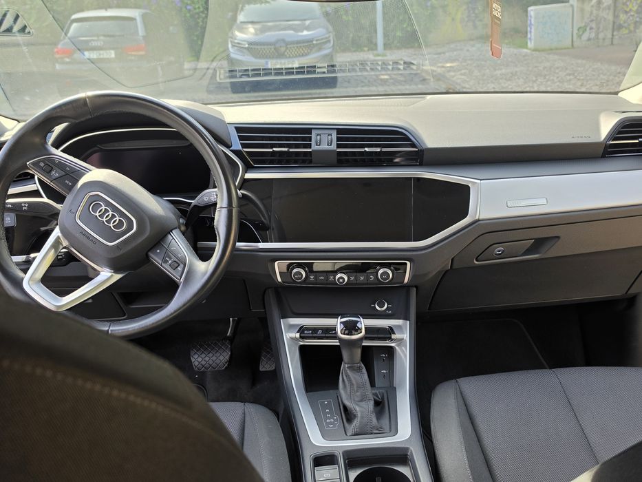 Audi Q3 plug in 2024
