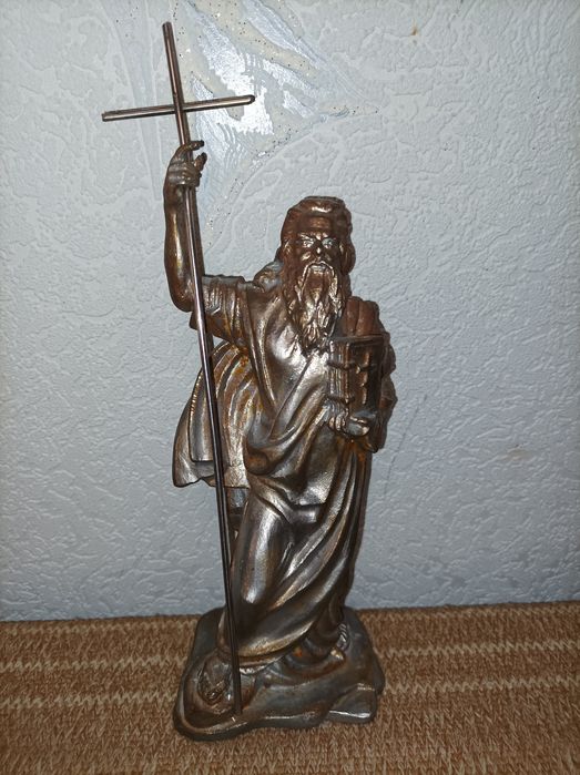 Статуэтка Андрей Первозванный