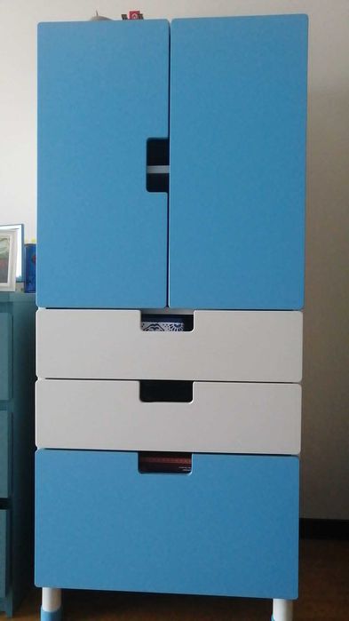 Armário infantil IKEA
