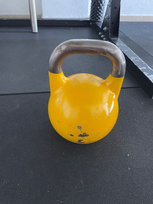 Kettlebell 16kgs Azafit