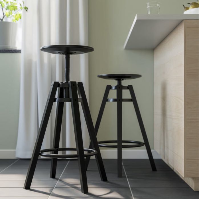 Stolek barowy DALFRED IKEA