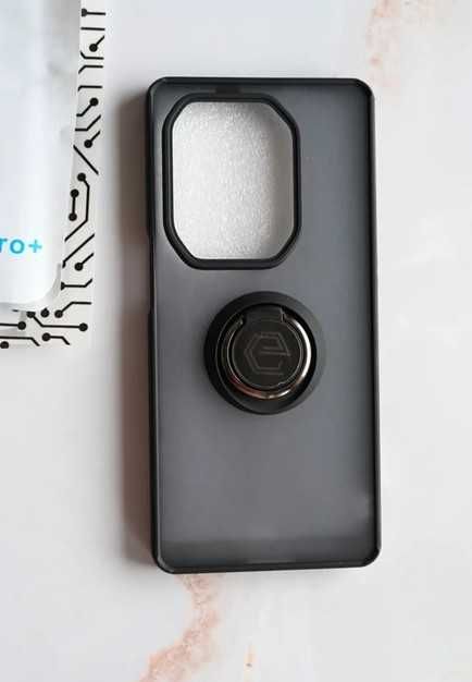 Etui ring case obudowa infinix note 50 pro+ plus