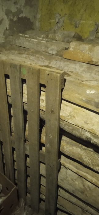 Продам брус  б,/у