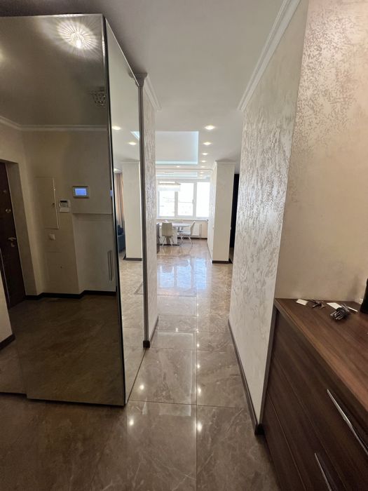 3-кімнатна квартира за адресою (площа 110 м²) - Atlanta.ua - фото 19