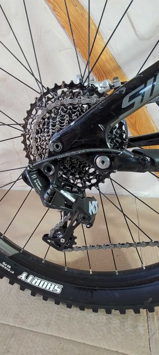 Norco Sight C7.1 M,27.5, NX RockShox,FUNN