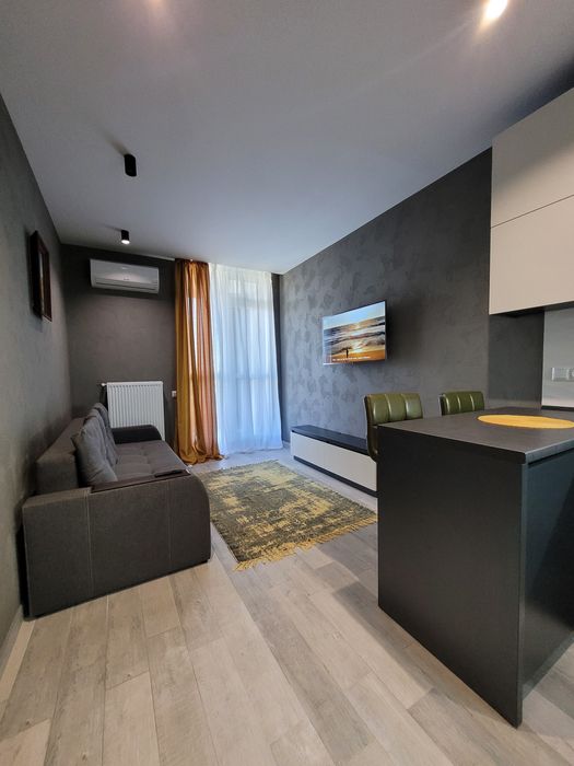 Новобуд, подобова оренда,  Жк АвалонТайм в. Липинського, Чорновола