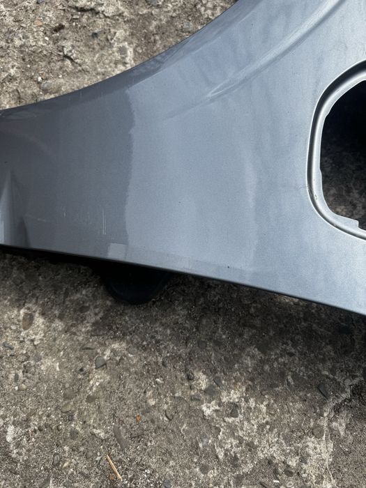 Blotnik lewy volvo xc60 hybryda plug-in 2018 do 2024