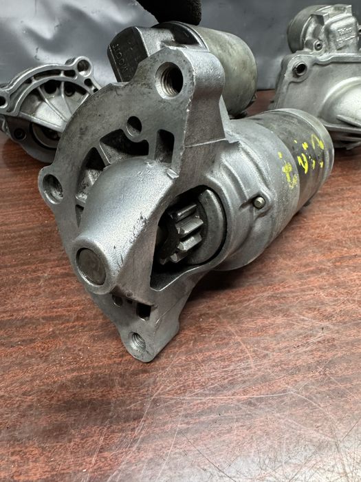 Стартер для Peugeot Partner Citroen Berlingo Fiat Scudo Doblo Punto