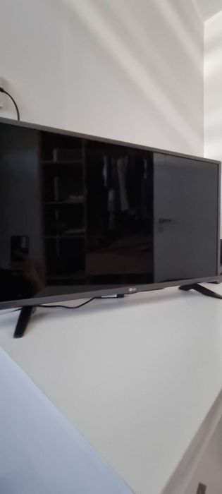 telewizor lg 32cale