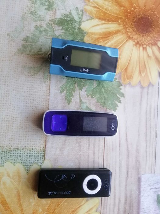 MP3 плеера в хорошем состоянии