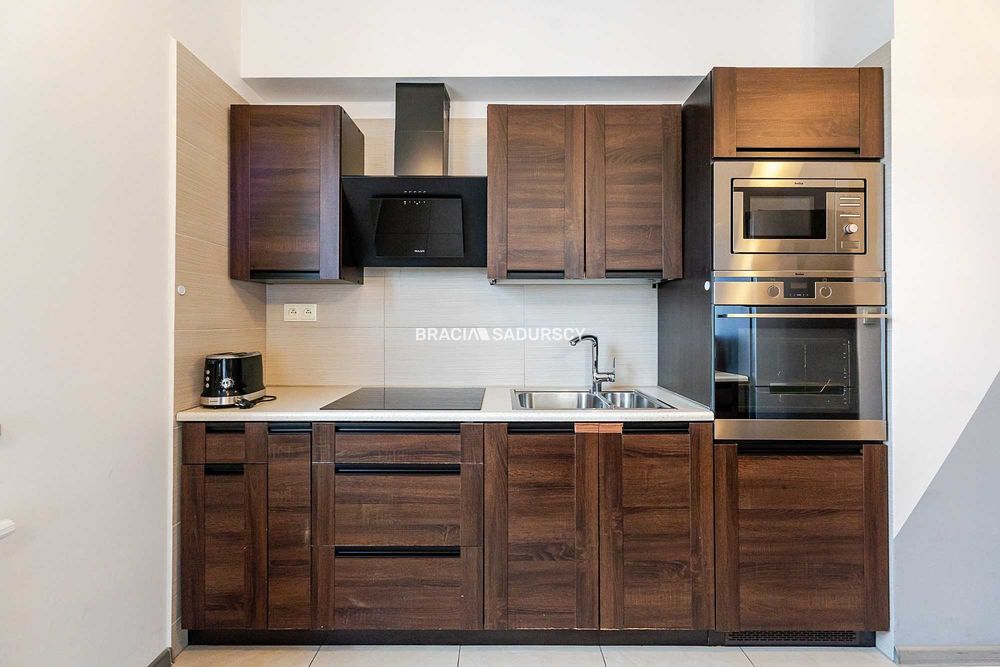 Zamknięte osiedle | 2 pok. | Balkon