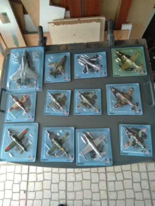 Aviões de Guerra