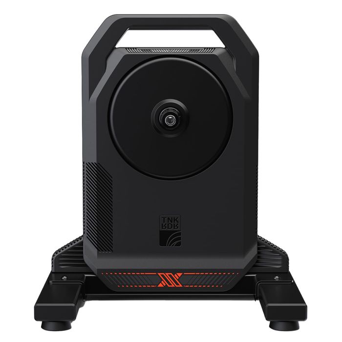 thinkrider xxpro czarny