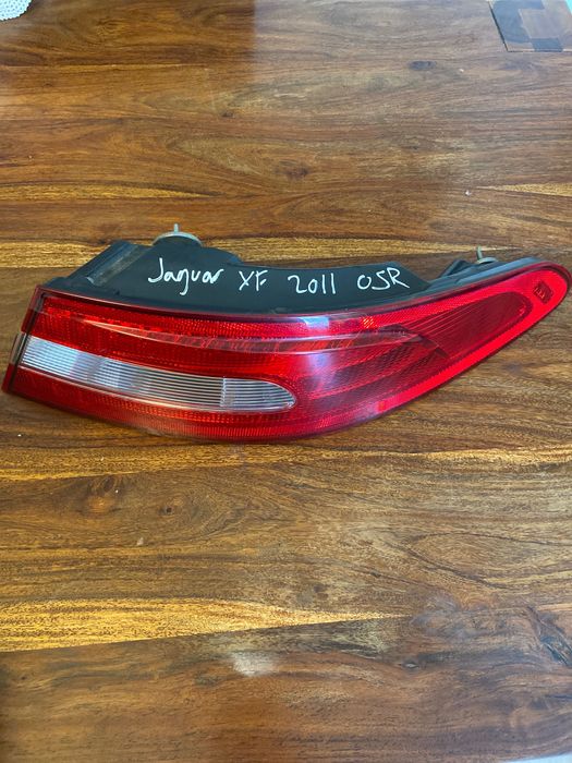Farolim Tras Dto Jaguar XF MK1 original
