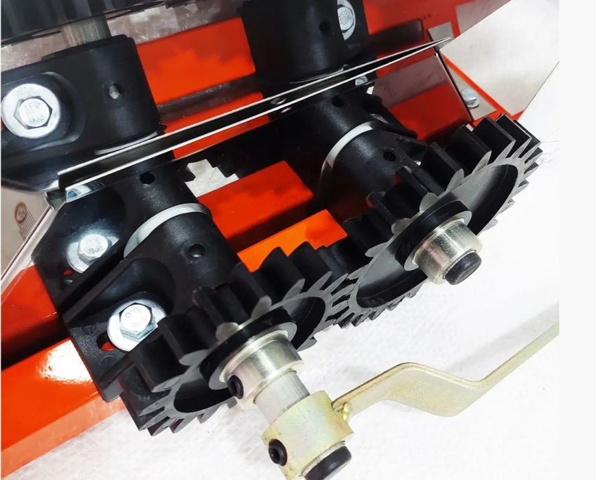 Дробилка винограда из нержавеющей стали